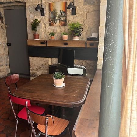 Proche Notre Dame De Paris Apartment ภายนอก รูปภาพ
